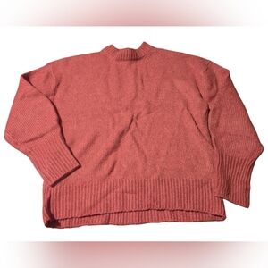 For the Republic sweater